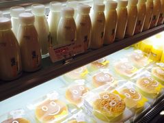 -面包新语(国瑞店)