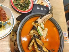 -迷你椰·泰式大排档(北京首店)