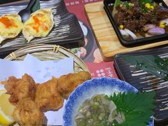 -小椋(富安商业广场店)