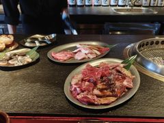 -300杯·和牛烧肉清酒专门店(廊里店)