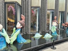 -雅达·阳羡溪山小镇中心