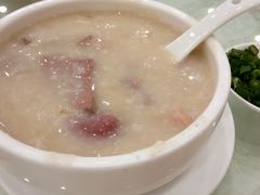 状元及第粥-海晖酒楼·顺德鱼生(荣华店)