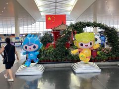 -温州龙湾国际机场