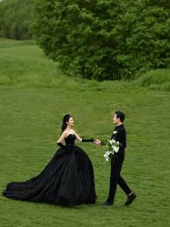 -樱花婚纱摄影