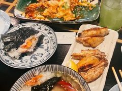 -Fukumimi·美醉堂 居酒屋(金尚店)