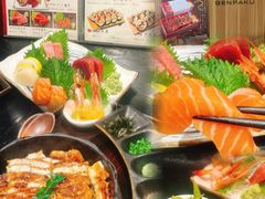 -玄白·炭烤活鳗(上海首店)