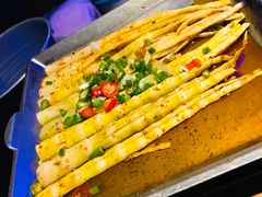 -很久以前羊肉串(清河店)