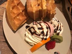 -漫咖啡(奥体店)