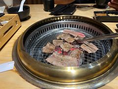 -松鱼亭·和牛烧肉(协鑫广场店)