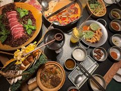 -大龙燚·旷野鲜火锅(广州首店)