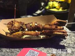 -蘭奢雅集·江浙菜(青山江滩店)