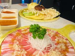 泡椒肥牛-猫抓烤肉(春熙路店)