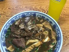 -门框胡同百年卤煮(前门煤市街店)