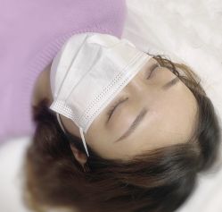 -YIMEI ART半永久纹眉·野生眉