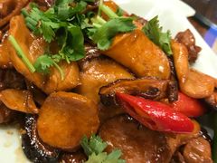 -饺子功·东北记忆·锅包肉(电厂路店)