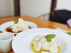 -竹里馆·淮扬菜·功夫茶(老门东店)