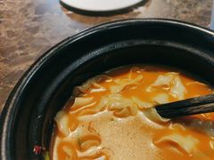 -郑喜旺烧烤(郑州总店)