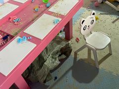 -大玩家超乐场(万达广场苏州吴中店)