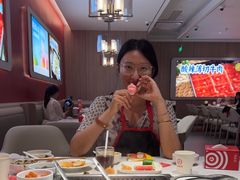 -海底捞火锅(之心城店)