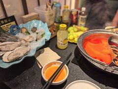 -牛New寿喜烧(新六百店)
