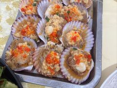 -蚝立方湛江生蚝(天马小区店)