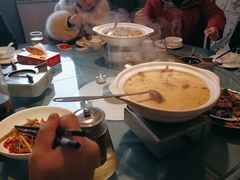 -谢氏老金口七号宴(武昌大道店)