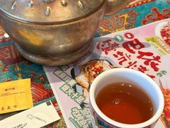-巴依老爷新疆美食(工体旗舰店)
