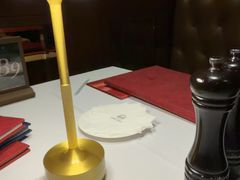 -哈布斯扒房(华发商都店)