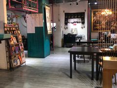 -巴依老爷新疆美食(远洋未来汇购物中心店)