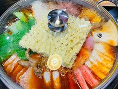 -the frypan韩国炸鸡啤酒(五路居店)