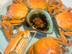 -嗨辣小聚·盘锦河蟹·海鲜烧烤龙虾(盘锦十年好店)