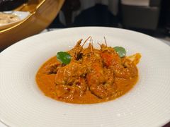 -狮拾久·现代新加坡料理(福田COCO Park店)