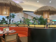 -泰椰里·泰国餐厅(智慧城广百广场店)