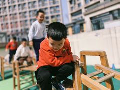 -宾果蒙特梭利托育儿童之家幼儿园(爱琴海店)