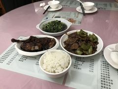 -蘭心餐厅(进贤路店)