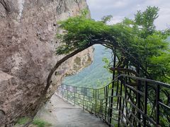 -雁荡山风景名胜区