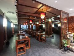 大堂-毅祥斋老孙家泡馍(北院门鼓楼店)