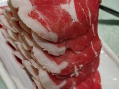 -福寿斋·老北京铜锅涮肉·烤鸭(顺义总店)