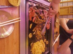 -郭记烤肉创始店(民丰大街店)