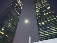 -长沙尼依格罗酒店