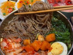 -围炉肉舍丹东海鲜烤肉·烤活鳗(步行街店)