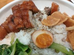 -诚铭记·虾仁汤包·成都小吃(融创店)