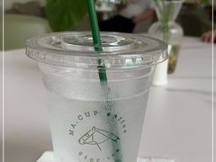 -马咖啡macup·意式轻餐·观景餐厅