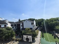 -苏州吴宫泛太平洋酒店