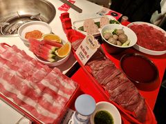 -小龙坎火锅(IFS HOT店)
