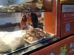 -小厨娘淮扬菜(天印大道店)