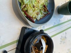 -云海肴·汽锅鸡·云南菜(高德置地店)