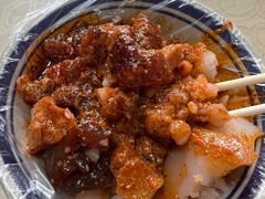 -老字号·三十一号面皮(商埠路步行街店)