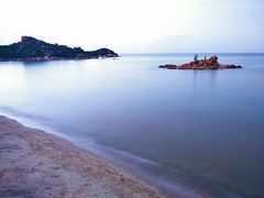 -那琴半岛地质海洋公园