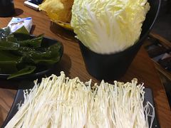 -汕品潮牛正宗潮汕火锅(华师店)